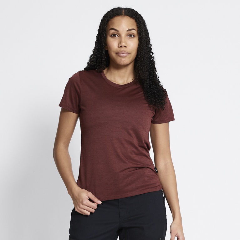 Lightweight tee "Ed"